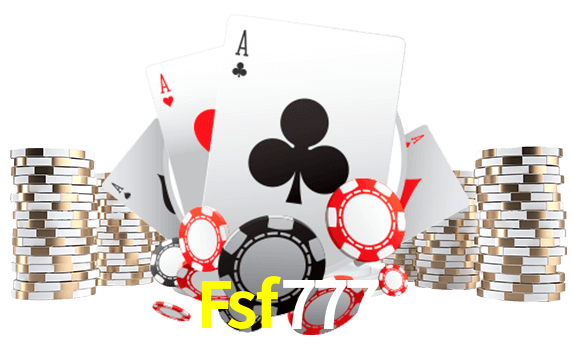 Jogue jogos de pôquer em Fsf777