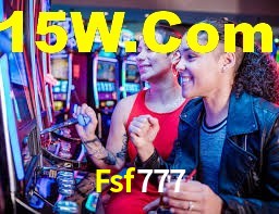 Sinta a adrenalina dos jogos de cassino com Fsf777