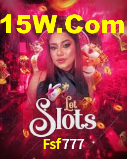Fsf777 Bet