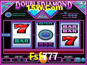 Casino Ao Vivo Fsf777