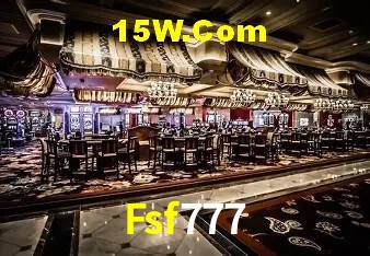 Casino VIP Fsf777