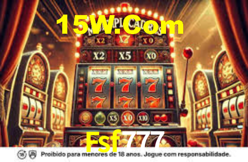 Fsf777: A Experiência de Casino com Jogos de Mesa ao Vivo