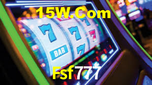 Fsf777