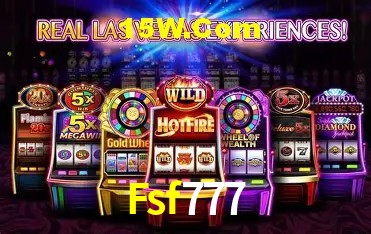 Estatísticas Fsf777