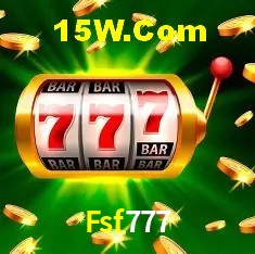 Especiais de Fim de Semana Fsf777