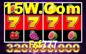 Tournaments Fsf777