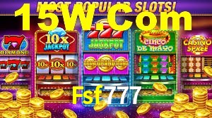 Welcome Bonus Fsf777