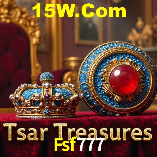 Descubra o Mundo do Cassino Online com Fsf777
