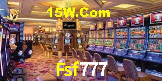 Fsf777 Bet