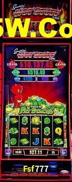 Fsf777.Com