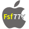 Aplicativo Fsf777 para iOS