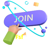 Junte-se ao cassino Fsf777 hoje mesmo