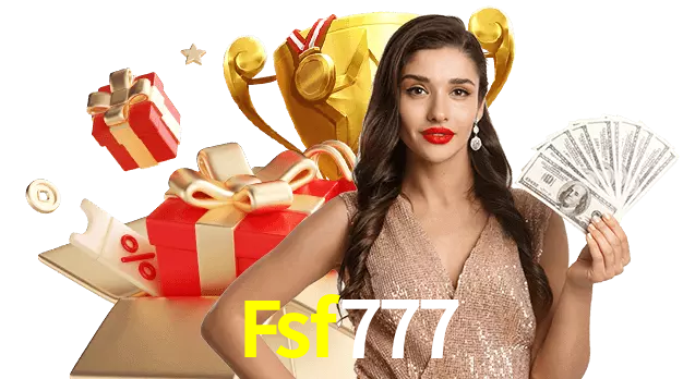 Jogue com dealers reais no Fsf777!