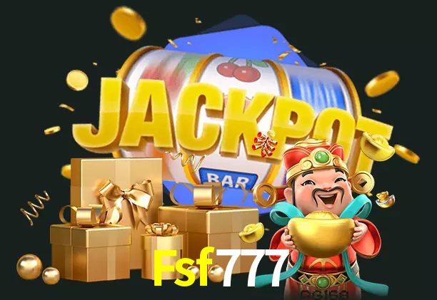 Fsf777 bet